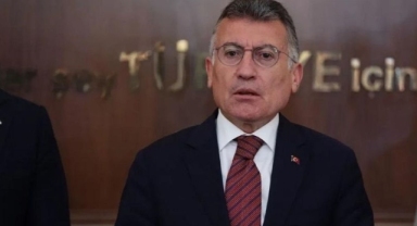 Abdullah Güler: Yeni Vergi Paketi ile Kayıt Dışılıkla Mücadele Edilecek