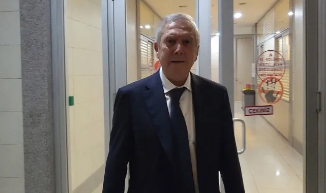 Acun Ilıcalı şikayet etti, Aziz Yıldırım ifade verdi