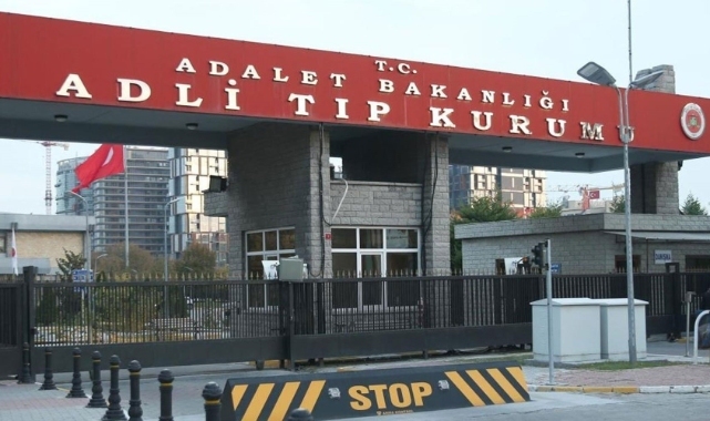 Adli Tıp Kurumu'na sözleşmeli 80 personel alınacak: Başvuru şartları ve tarihi açıklandı