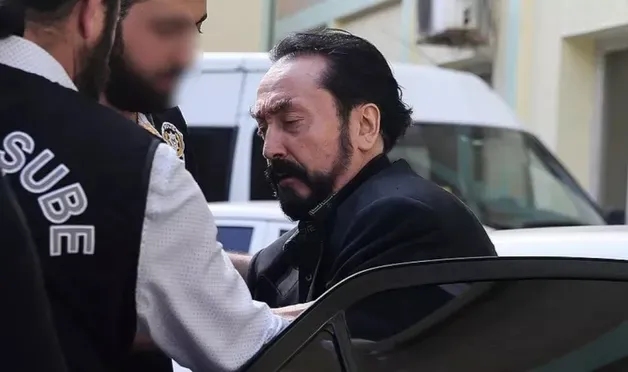 Adnan Oktar Suç Örgütü davasında ara karar: 5 tahliye