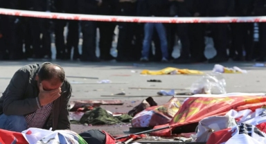 AİHM, Ankara Gar Katliamı için 'hak ihlali yok' dedi, tazminat talebi reddedildi