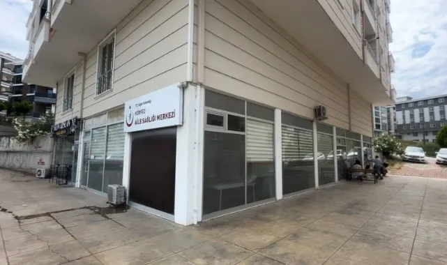 Aile Sağlığı Merkezinde Ortalık Karıştı! 3 Doktor Birbirine Girdi, Soruşturma Başlatıldı