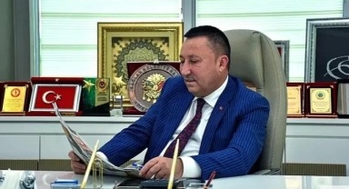 Ailesiyle Gözaltına Alınan AKP'li Eski Başkanın Usulsüzlük Skandalları Ortaya Çıktı!
