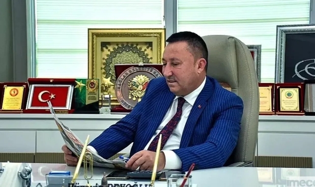 Ailesiyle Gözaltına Alınan AKP'li Eski Başkanın Usulsüzlük Skandalları Ortaya Çıktı!