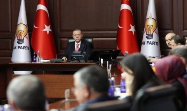 AK Parti milletvekilleri: Vatandaş AK Parti’ye duyduğu güveni yitirdi