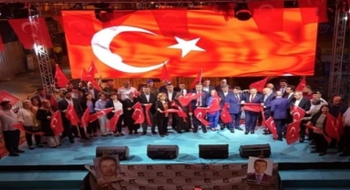 AK Partili başkandan 15 Temmuz'da skandal sözler