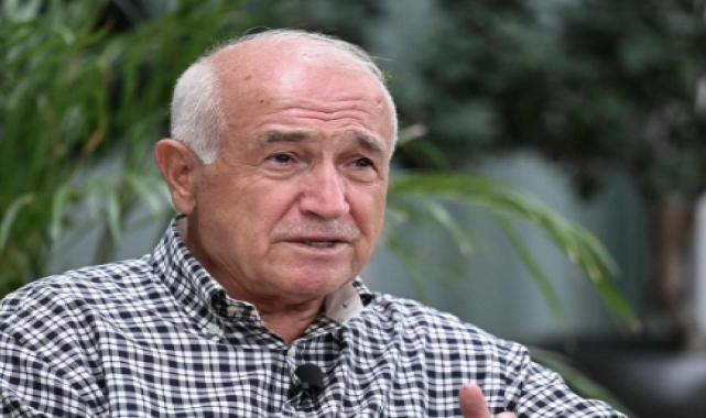 AK Partili Cemil Çiçek: Türkiye'de din eğitimini yeni baştan gözden geçirmek gerekiyor