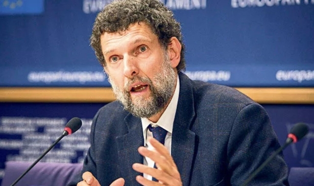 AK Partili Tuğrul Türkeş, Osman Kavala'yı ziyaret edecek