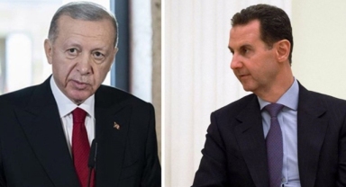 AKP'den, Erdoğan ve Esad görüşmesine dair yeni açıklama