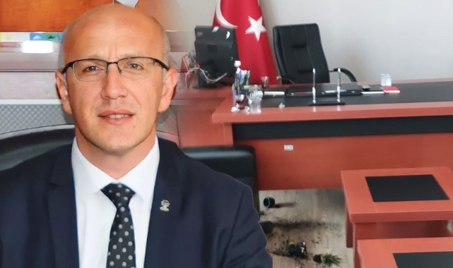AKP il Başkanı ve iki yardımcısının hastane baskını: Başhekim ayağına gelmeyince…