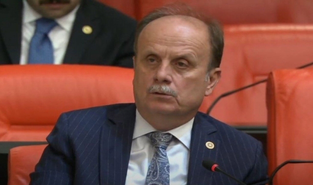 AKP'li Baykan geç saatte kendisini arayan kadına 'Sizin gibiler uyutulmalı' dedi