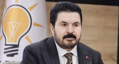 AKP'li Sayan partisine açtı ağzını yumdu gözünü: 'Kendinize gelin, iktidarı kaybedeceğiz'