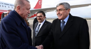 AKP'li vekil Özkeçeci 1 milyon liralık çuval satmış: 'Etik olmadığını hatırlattık'