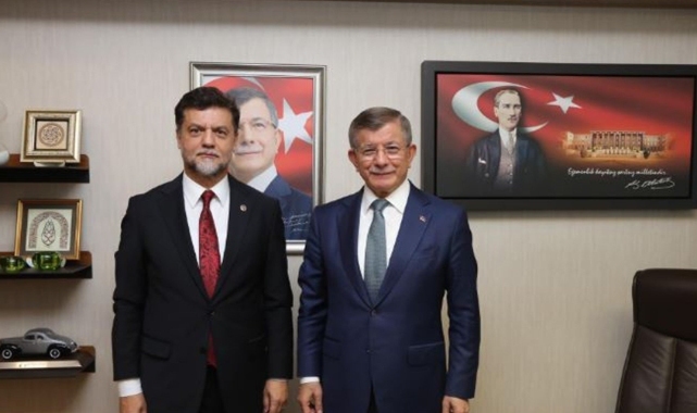 AKP’ye geçeceği konuşulan Gelecek Partili Nedim Yamalı: ‘Siyasi Etik Kanunu geçerse…’