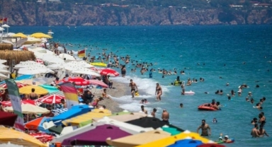 Alanya'da bir otel 72. kez mühürlendi: 'Kanunsuzluğa asla taviz yok'