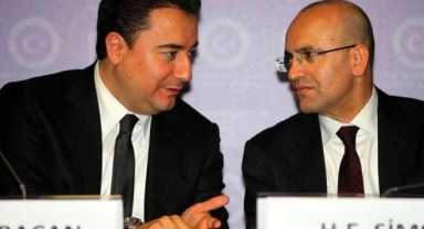 Ali Babacan: En yakın arkadaşım Erdoğan harcasın diye para arıyor