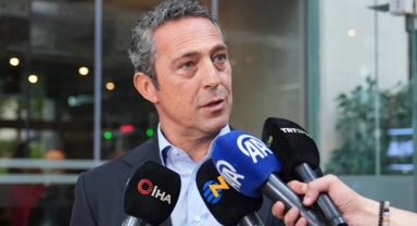 Ali Koç: Seçimlerde boş oy kullanacağız