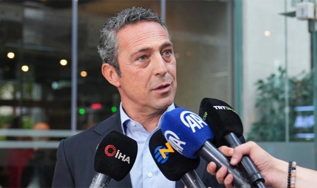 Ali Koç: Seçimlerde boş oy kullanacağız