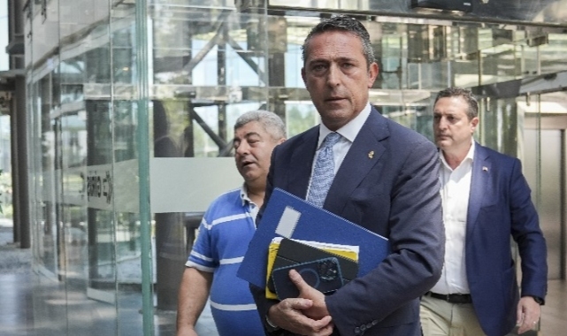Ali Koç, yeniden Kulüpler Birliği Başkanı oldu