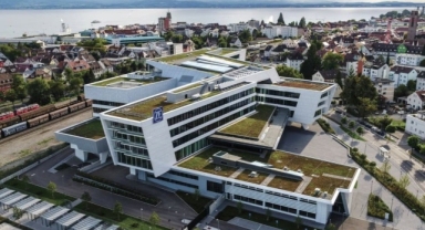 Alman otomobil devi ZF Friedrichshafen, Üretim Stratejisini Türkiye’ye Taşıyor
