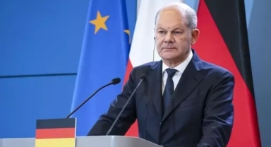 Almanya Başbakanı Scholz, ABD'nin ülkesine uzun menzilli füze konuşlandırma kararını savundu