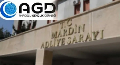 Anadolu Gençlik Derneği’nde 13 çocuğa istismar