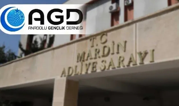 Anadolu Gençlik Derneği’nde 13 çocuğa istismar