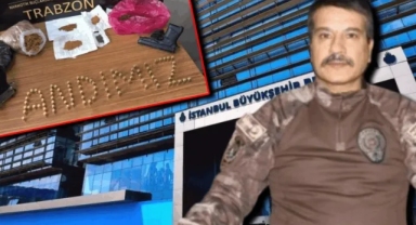 'Andımız' Paylaşımıyla Gündem Olmuştu: Eski Emniyet Müdürüne İmamoğlu'ndan Görev