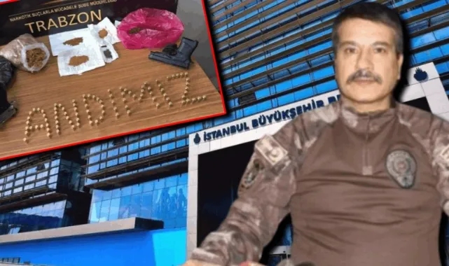 'Andımız' Paylaşımıyla Gündem Olmuştu: Eski Emniyet Müdürüne İmamoğlu'ndan Görev