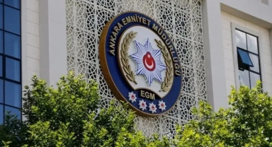 Ankara Emniyet Müdürü Engin Dinç polisleri suçladı