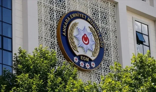 Ankara Emniyet Müdürü Engin Dinç polisleri suçladı