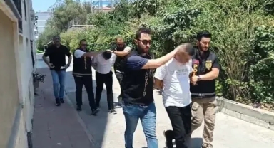 Antep'te kan davasından kaçan çift İzmir'de öldürüldü
