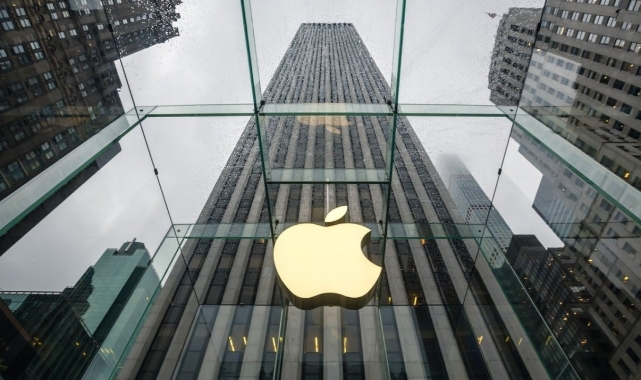 Apple, Teknoloji Dünyasında Zirvede: Top 10 Şirketin Piyasa Değeri 18 Trilyon Dolara Ulaştı