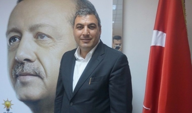Arazisine ruhsat verilmeyince… AKP’nin il başkanının eşi belediye binasını silahla bastı!