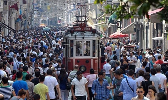 ASAL Araştırma'dan 'Türkiye'nin en önemli sorunu' anketi: Yurttaşların yüzde 65'i aynı cevabı verdi