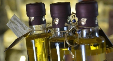 Avrupa'da sahte etiketli zeytinyağı vakalarında rekor artış: 550 bin kg yağa el konuldu