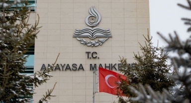 AYM'den 'kötü muamele yasağı' ihlali kararı: DEM Partili vekile 100 bin TL tazminat ödenecek