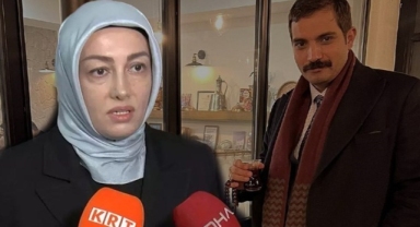Ayşe Ateş gazetecilerden özür diledi: 'Evet, Sinan gazetecileri dövdürdü...'