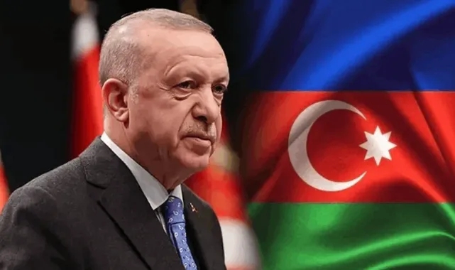 Azerbaycan, Erdoğan'ın 'Karabağ'a Girdik' Çıkışını Nasıl Gördü?