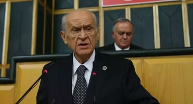 Bahçeli'den UEFA'nın verdiği skandal cezaya sert tepki: Utanç duyulacak ilkellik!
