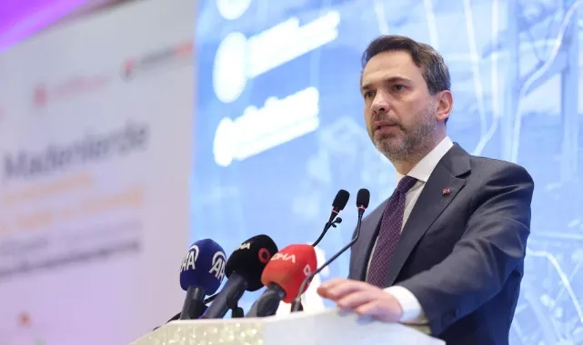 Bakan Bayraktar açıkladı: Türkiye, Nijer'de altın üretecek