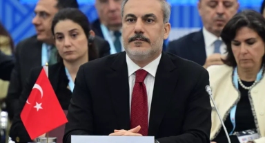 Bakan Fidan: PKK Irak’ın her yerini kanser hücresi gibi sarıyor
