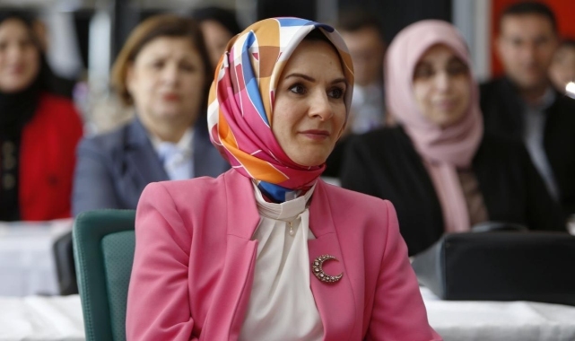 Bakan Göktaş: "İstediğiniz hedefler size her zaman rota olsun"