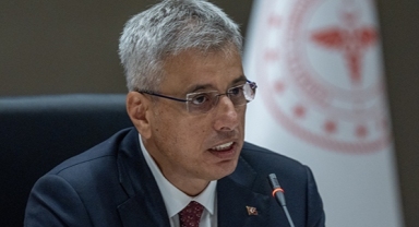 Bakan Memişoğlu: Önceliğimiz birinci basamak sağlık hizmetleri