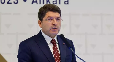 Bakan Tunç: Terör propagandası yapan 15 kişi tutuklandı