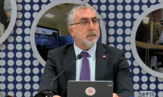 Bakan Vedat Işıkhan: Açıkta 270 bin 761 iş tespit ettik