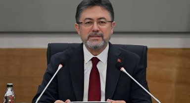 Bakan Yumaklı: “Tarımsal üretimde güçlü bir ülke olalım”