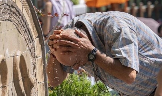 Bakanlıktan astım ve KOAH hastalarına uyarı
