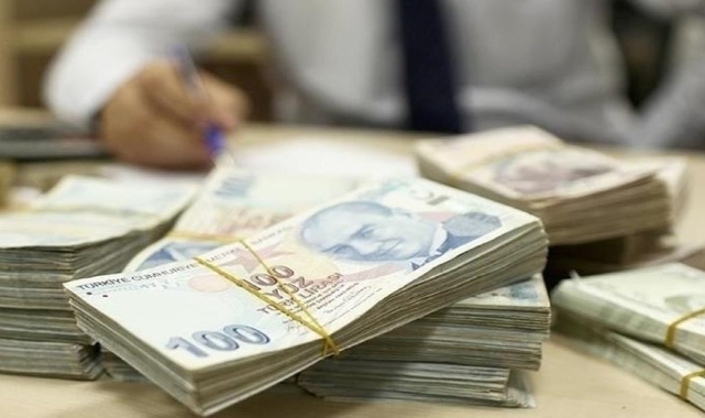 Bankacılık Sektöründe Kredi Hacmi Yükseldi