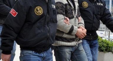 Batman'da 6 ayda 3 bin 839 kişi tutuklandı